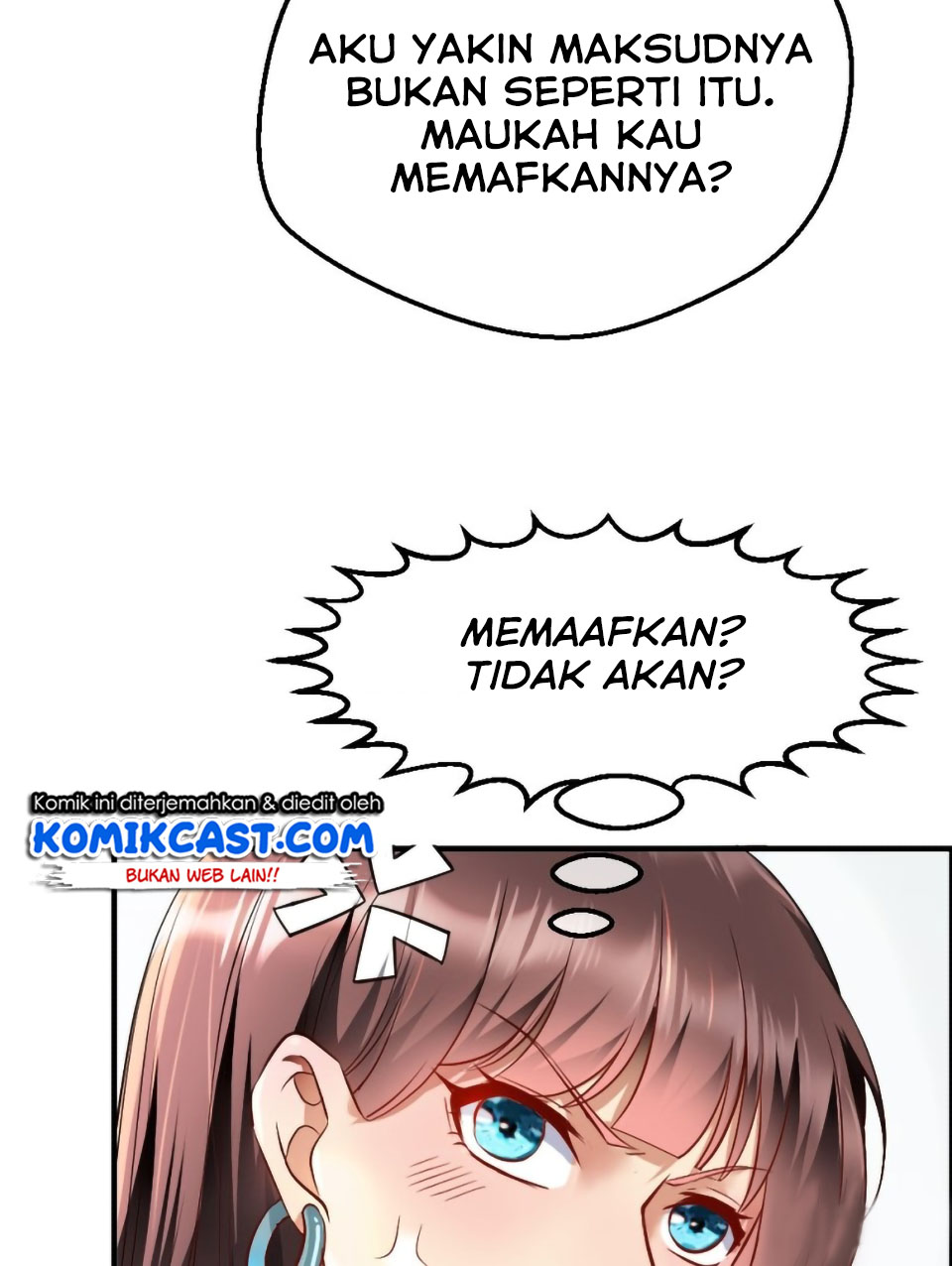 The Genius System Chapter 06 Gambar 38